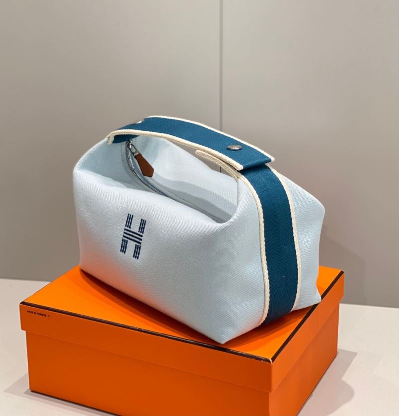 Hermes Bride-A-Brace Bags